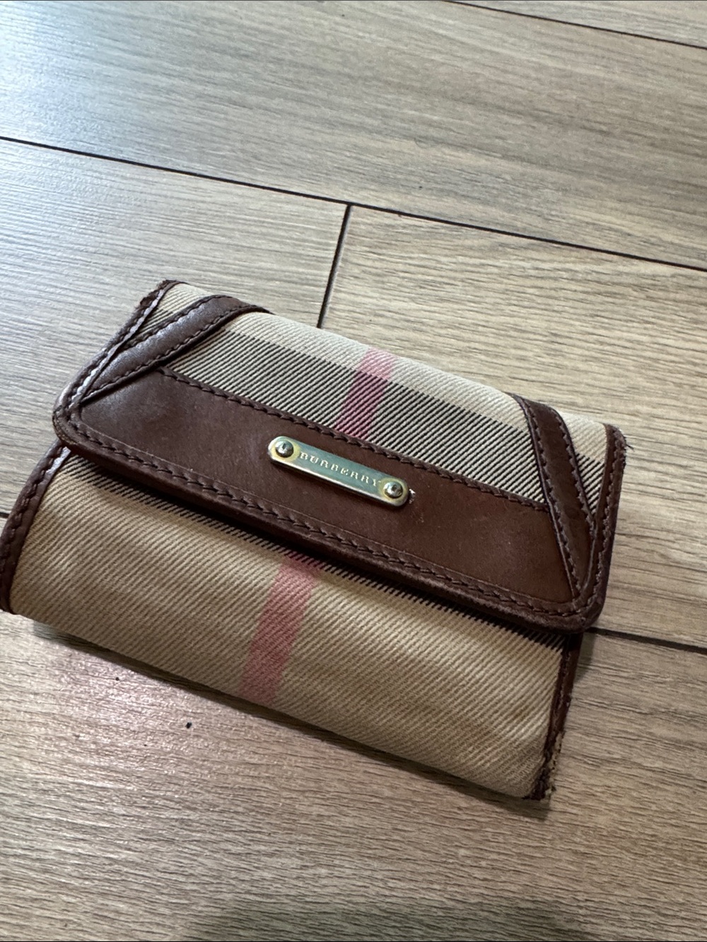 Burberry Wallet
